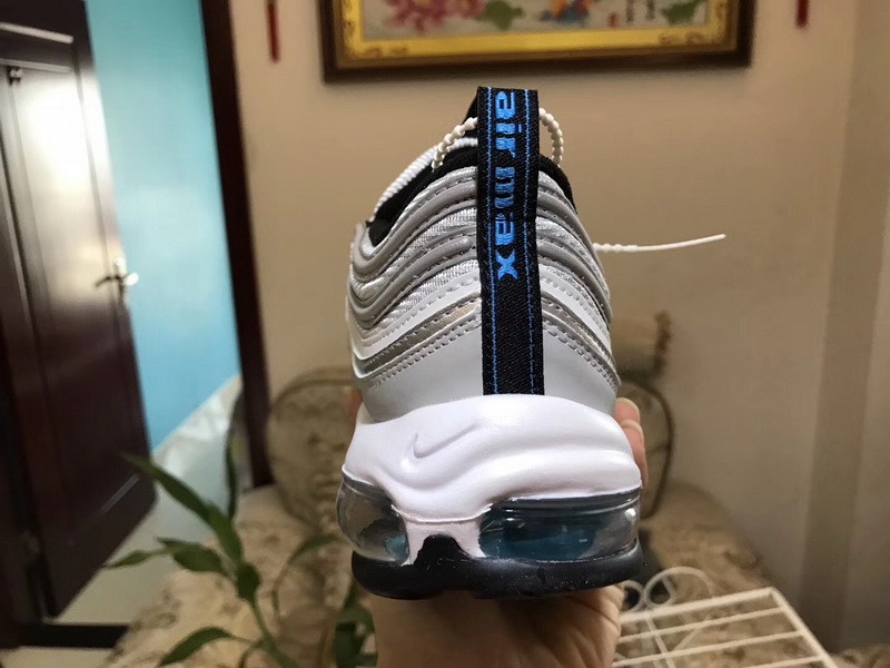 Authentic Nike Air Max 97 QS